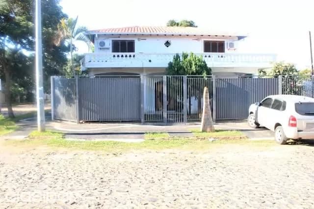 Casa En Barrio Herrera Con Piscina!!... Cod: Cl 416, foto 4