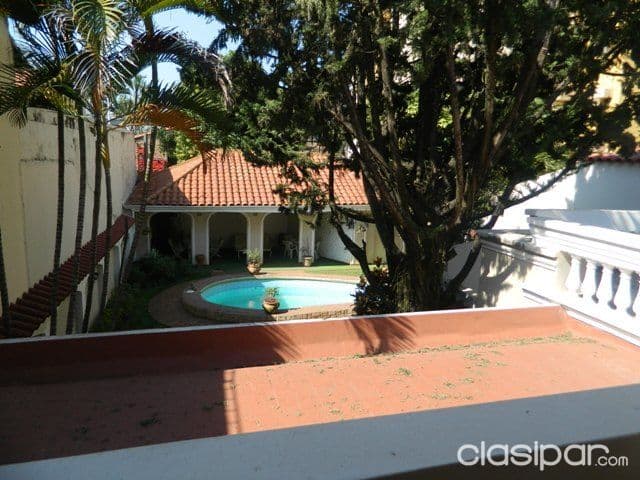 casa P/reciclar zona Carmelitas!!!