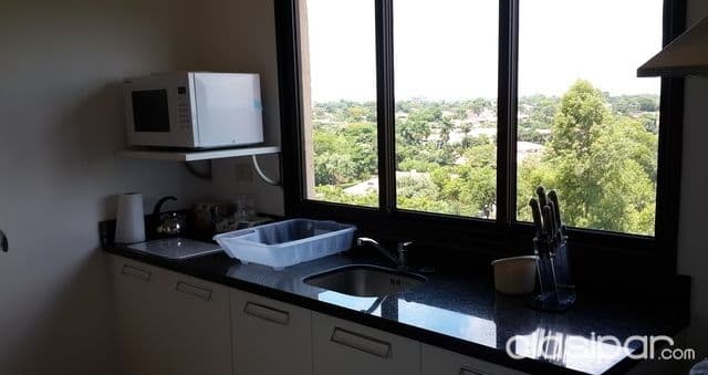 Departamento amoblado de un dormitorio zona Avda. Santa Teresa (Dpto PREMIUM)