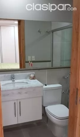 Departamento amoblado de un dormitorio zona Avda. Santa Teresa (Dpto PREMIUM), foto 4