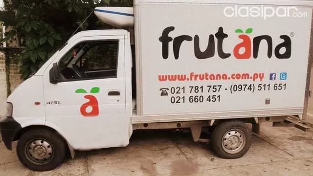 Ploteado Rotulado De Moviles Empresariales Al Mejor Precio Del Mercado, foto 2