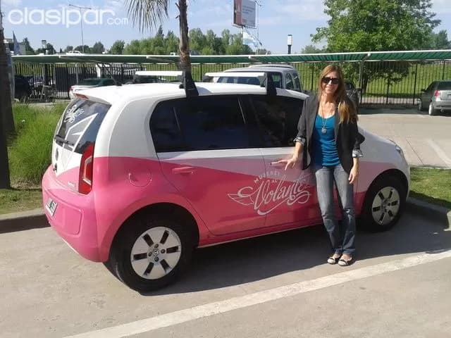 Ploteado Rotulado De Moviles Empresariales Al Mejor Precio Del Mercado, foto 4