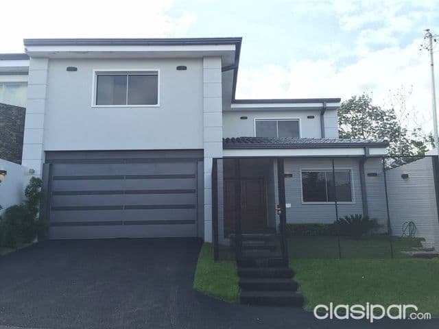 fina Residencia Bº Felicidad Lambaré!!! — foto 1