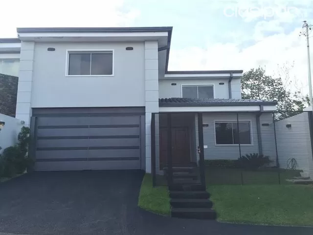 fina Residencia Bº Felicidad Lambaré!!! — foto 2