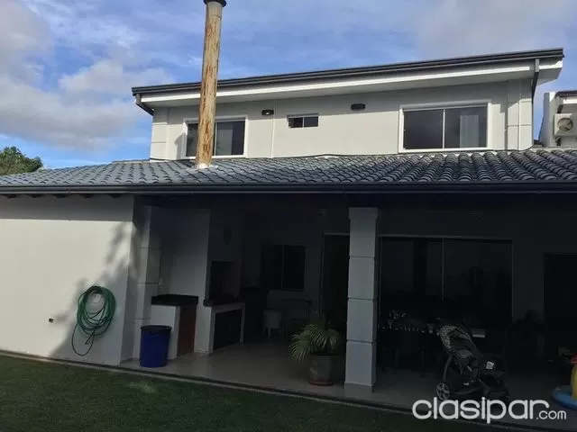 fina Residencia Bº Felicidad Lambaré!!! — foto 3