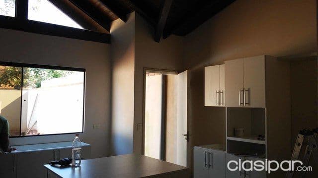 fina Residencia a estrenar zona Molas López Carmelitas!!!, foto 1