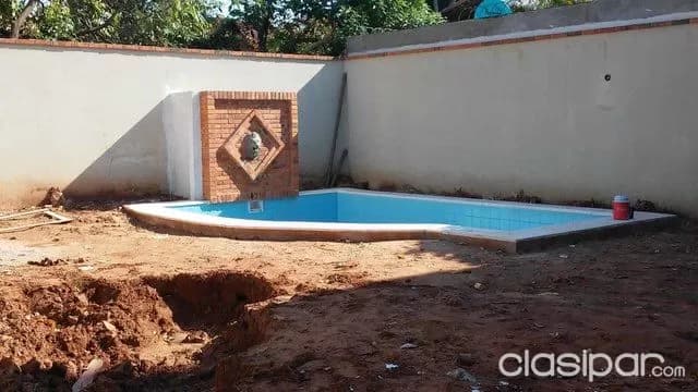 fina Residencia a estrenar zona Molas López Carmelitas!!!, foto 3