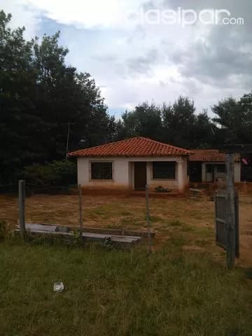 Gran oferta hermosa propiedad de 13has. En ybycui..!! — foto 5