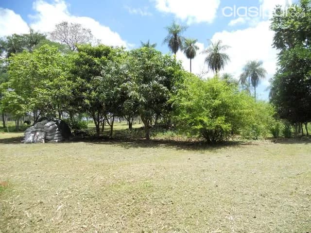 Casa de campo para familias o amigos en piribebuy — foto 2