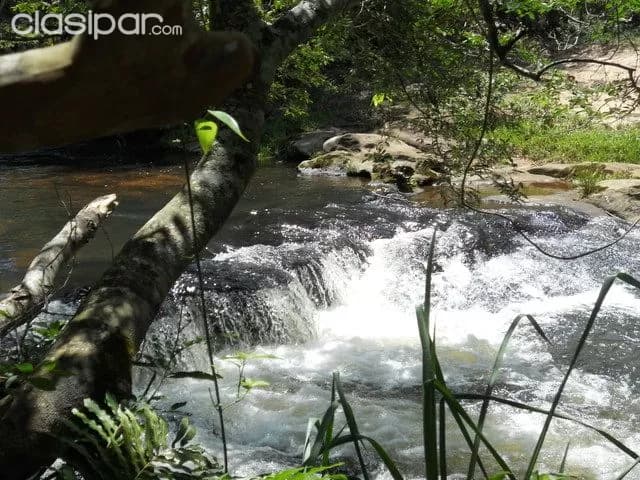 Casa de campo para familias o amigos en piribebuy — foto 4