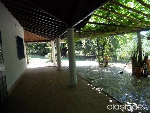 Casa de campo para familias o amigos en piribebuy — foto 5