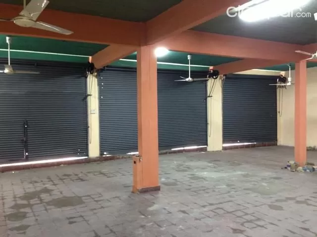 Deposito de 1.000 m2 en Asunción, Bº San Vicente. (DOS NIVELES), foto 5