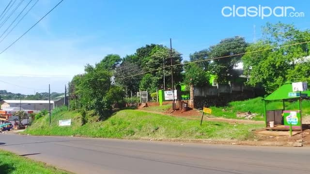 Inmueble comercial sobre av. Bernardino caballero — foto 2