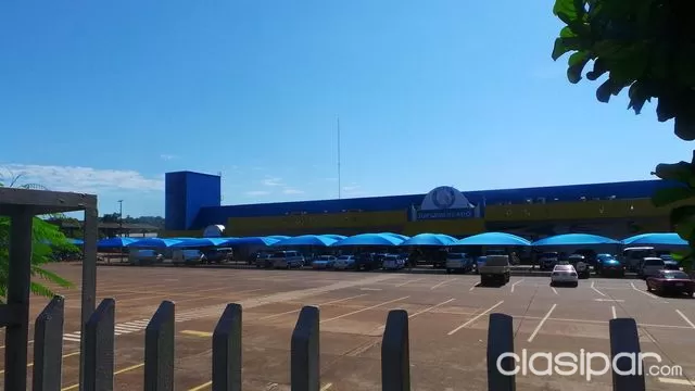 Inmueble comercial sobre av. Bernardino caballero — foto 3