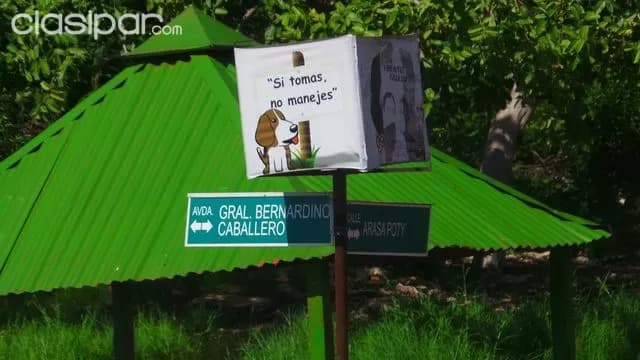Inmueble comercial sobre av. Bernardino caballero — foto 5