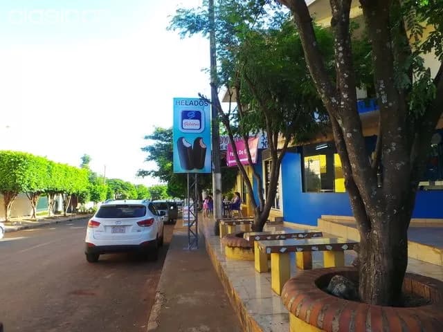 Inmueble en km 6,5 sobre asfalto 15 X 30 mts.ref.ch — foto 3