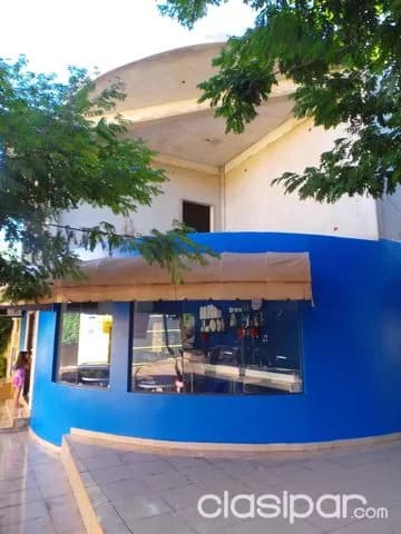 Inmueble en km 6,5 sobre asfalto 15 X 30 mts.ref.ch — foto 4