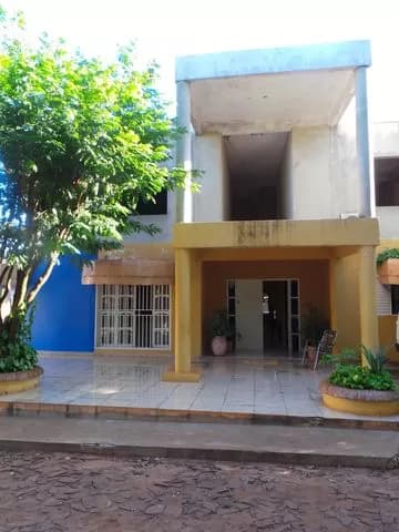 Inmueble en km 6,5 sobre asfalto 15 X 30 mts.ref.ch — foto 5