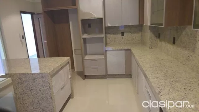 Departamentos a estrenar de 2 y 3 dorm en pleno Villa Morra (de primer nivel), foto 5