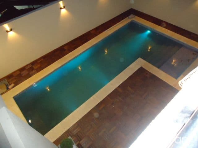 Residencia loft tipo penthouse - Villa Morra....cod: Cl 432 — foto 1