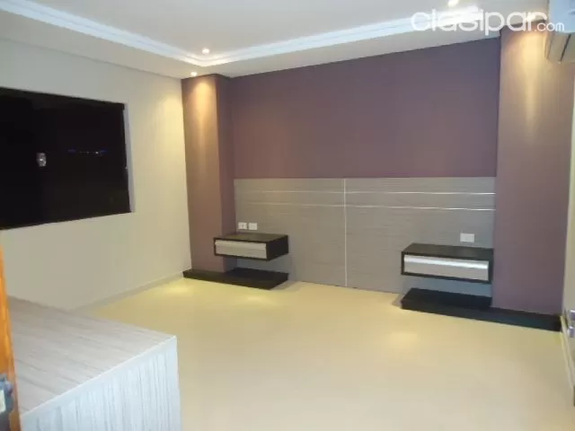 Residencia loft tipo penthouse - Villa Morra....cod: Cl 432 — foto 4