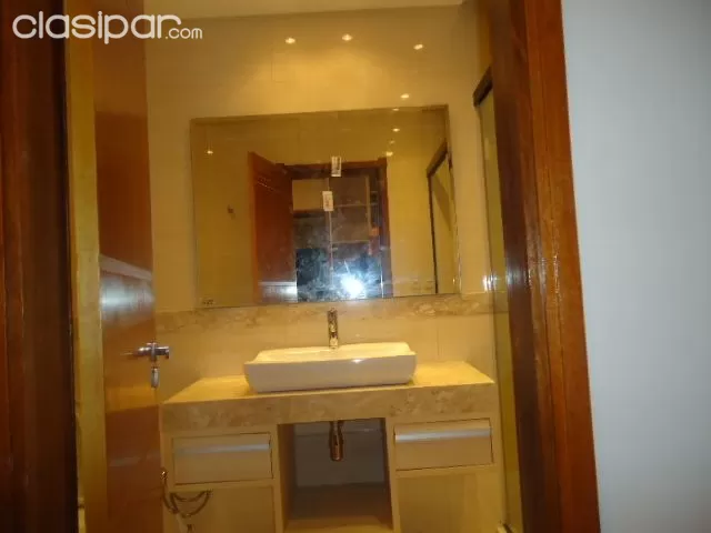 Residencia loft tipo penthouse - Villa Morra....cod: Cl 432 — foto 5