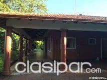 Hermosa casa quinta con piscina en Capiata. Km 23
