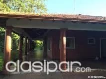 Hermosa casa quinta con piscina en Capiata. Km 23 — foto 2