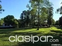 Hermosa casa quinta con piscina en Capiata. Km 23 — foto 3