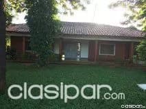 Hermosa casa quinta con piscina en Capiata. Km 23 — foto 4