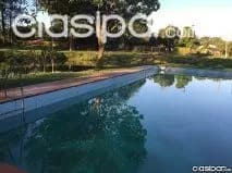 Hermosa casa quinta con piscina en Capiata. Km 23 — foto 5