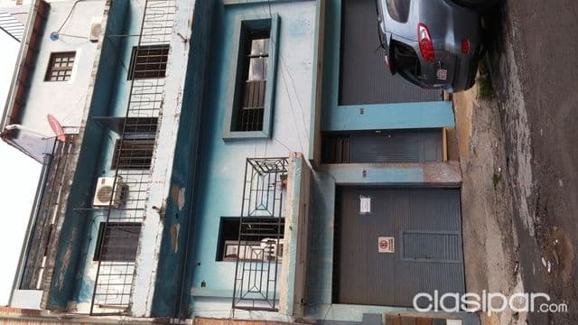 Departamento zona curupayty y Herrera !!!!!, foto 1