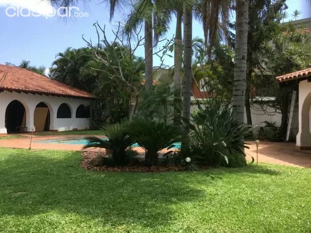 Residencia toda en planta baja zona Shopping del Sol!!! — foto 3