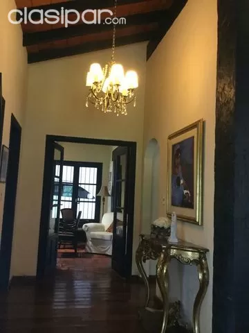Residencia toda en planta baja zona Shopping del Sol!!! — foto 4