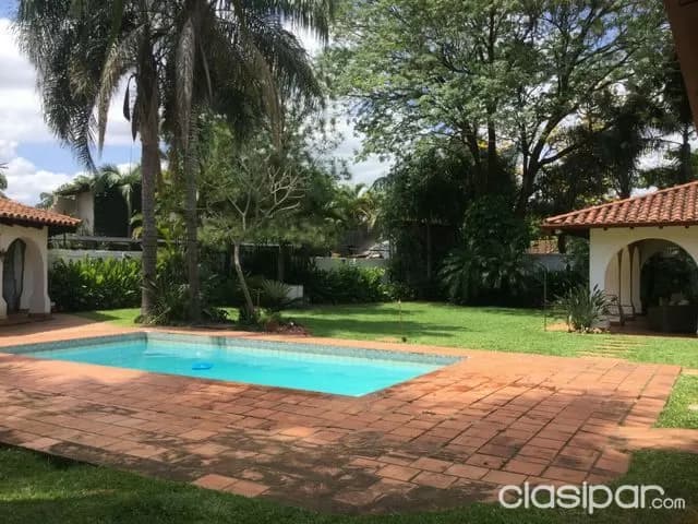 Residencia toda en planta baja zona Shopping del Sol!!! — foto 5