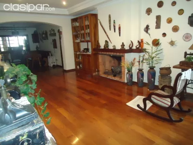 Residencia zona Villa Morra!!!, foto 2