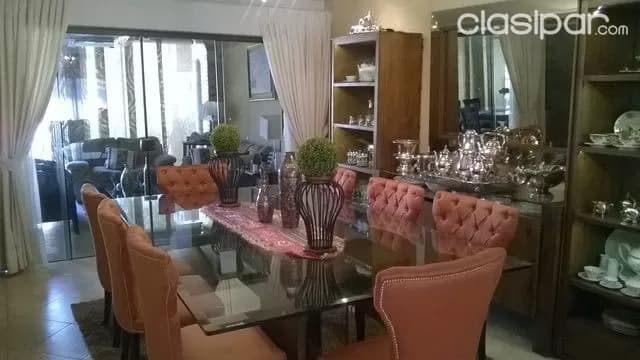 Fina residencia de cuatro dormitorios en suite en barrio mburucuya, foto 4