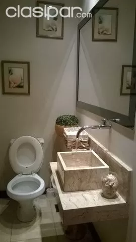 Fina residencia de cuatro dormitorios en suite en barrio mburucuya, foto 5