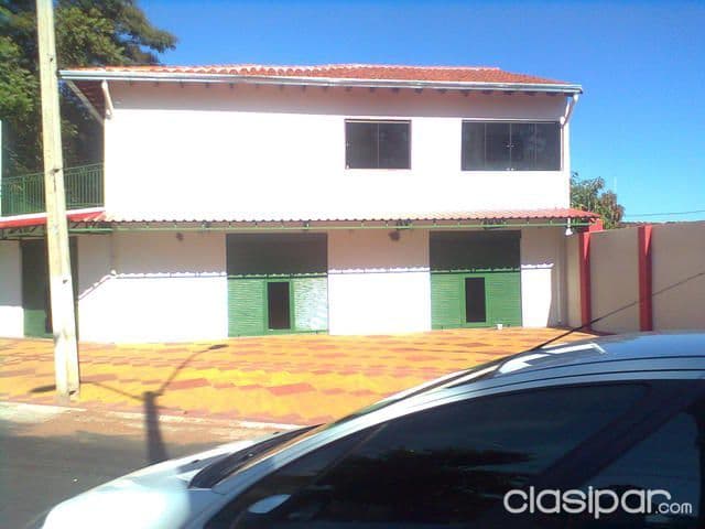 Edificio en Villa Elisa, Atencion INVERSIONISTA — foto 1