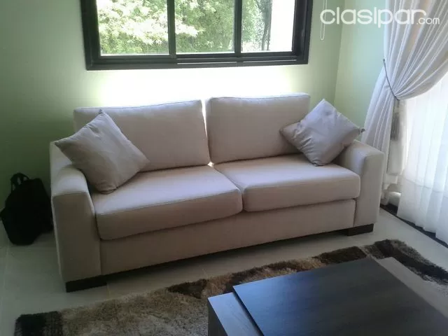 Exclusivo departamento de un dormitorio zona sta. Teresa — foto 2