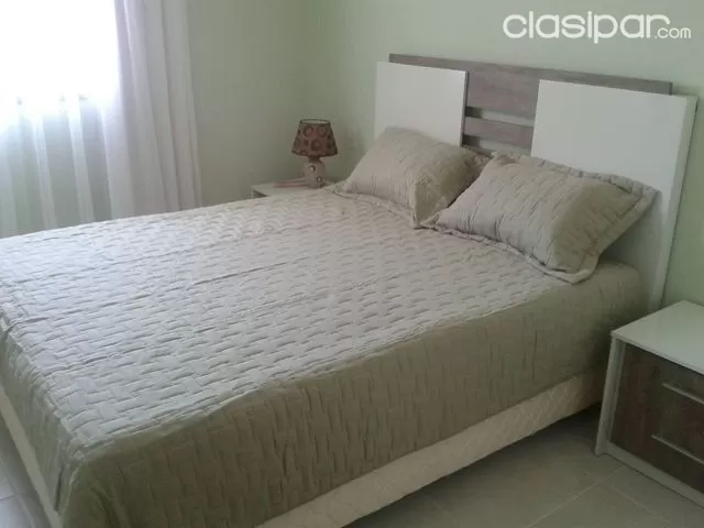 Exclusivo departamento de un dormitorio zona sta. Teresa — foto 5