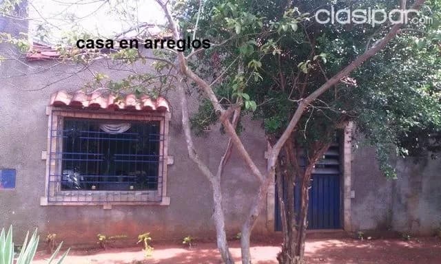 CASA con 3 dorm. terr 14 X 40 mts — foto 3