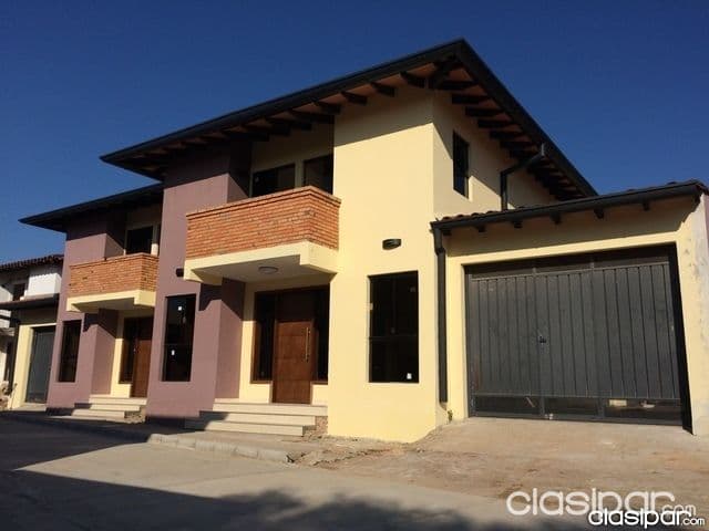 Dúplex a estrenar en condominio cerrado Fndo. Norte!!!