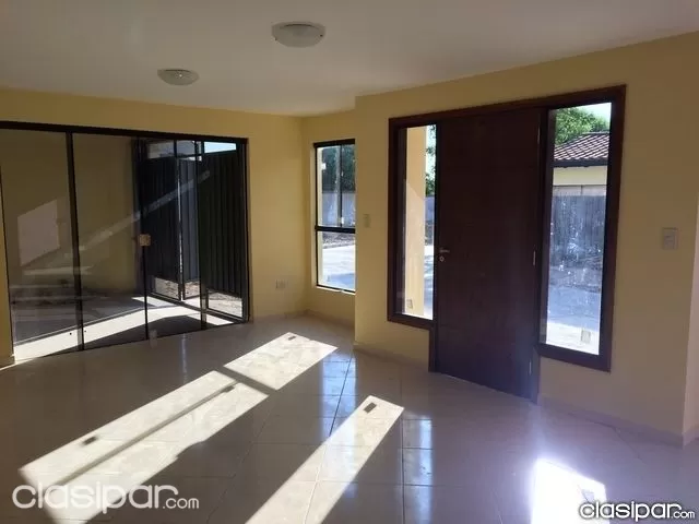 Dúplex a estrenar en condominio cerrado Fndo. Norte!!! — foto 4