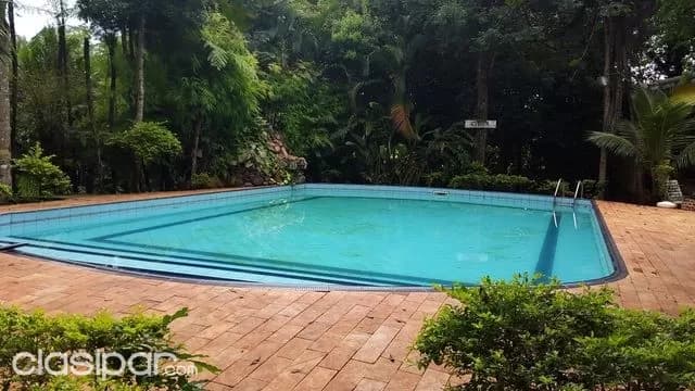 Hermoso complejo recreativo km 12 con 1,5 hectáreas, foto 3