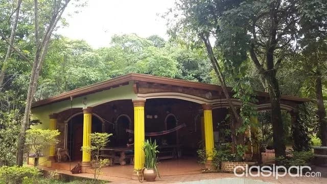 Hermoso complejo recreativo km 12 con 1,5 hectáreas, foto 4
