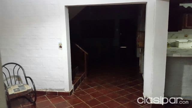 Casa quinta en San Bernardino!!!