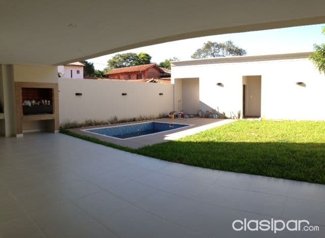 casa a estrenar zona Herrera!!!
