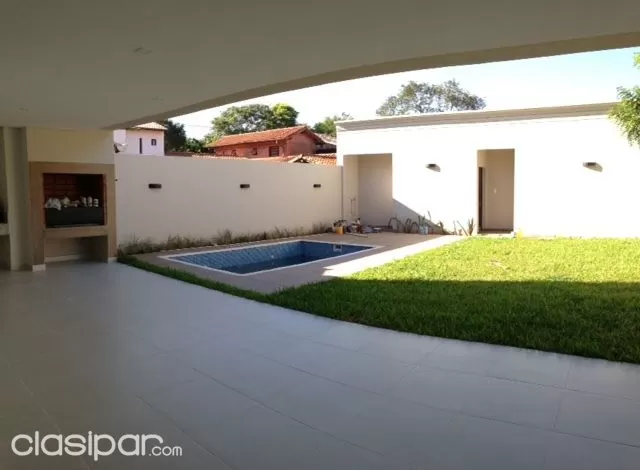 casa a estrenar zona Herrera!!! — foto 2