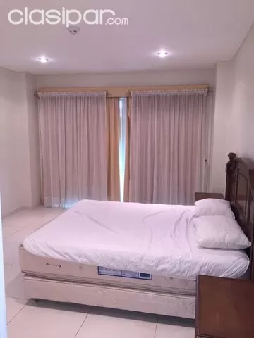 Departamento PREMIUM totalmente amoblado en la mejor zona de Asunción (Avda. Santa Teresa), foto 3